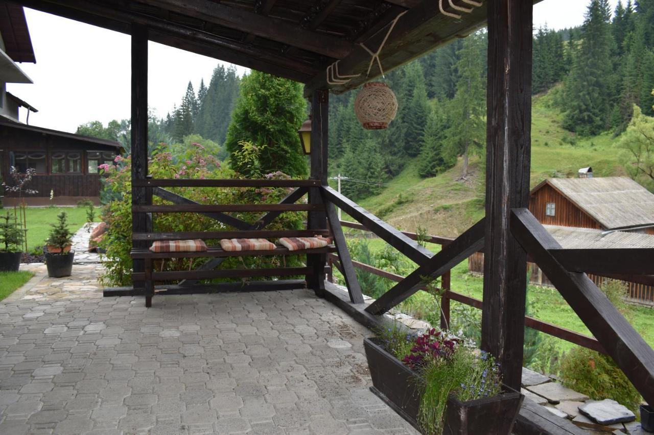 沃拉内特Clematis House别墅 外观 照片