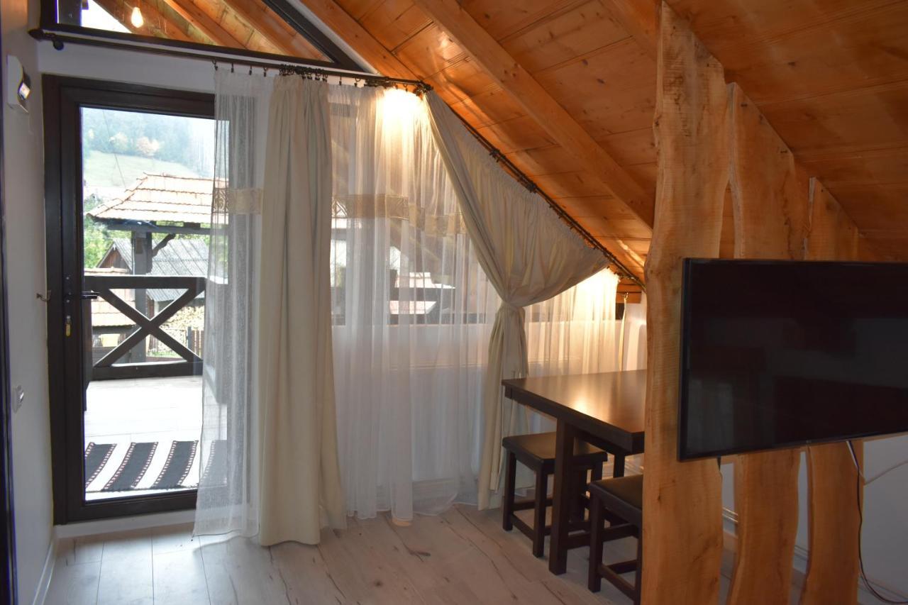 沃拉内特Clematis House别墅 外观 照片